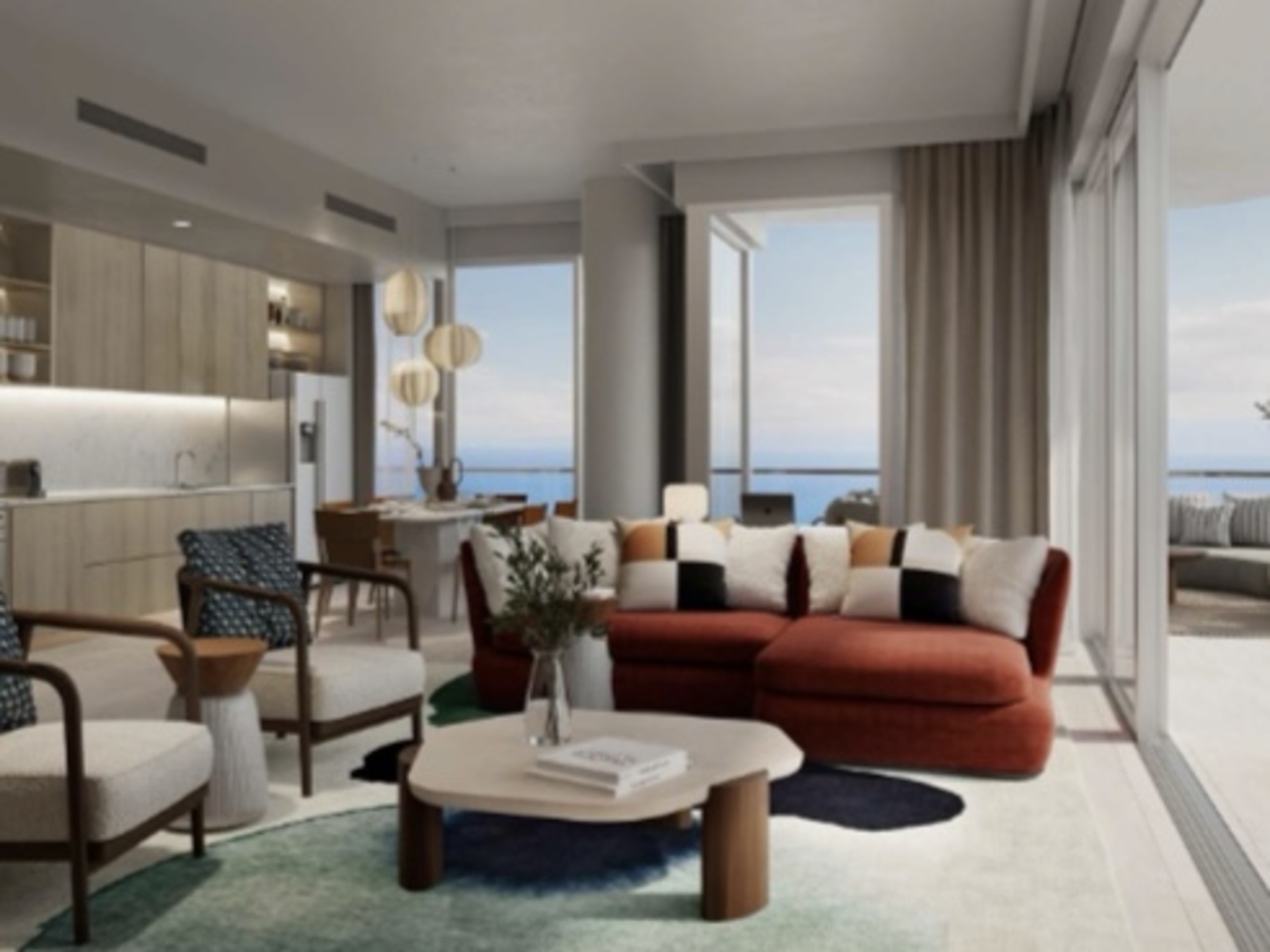 Address Residence The Bay /Q4 2026